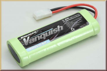 Hi-Energy 3S 2200mAh 30C XT60 (Größe: ) (Ripmax Futaba O-HE3S220030C-XT60)